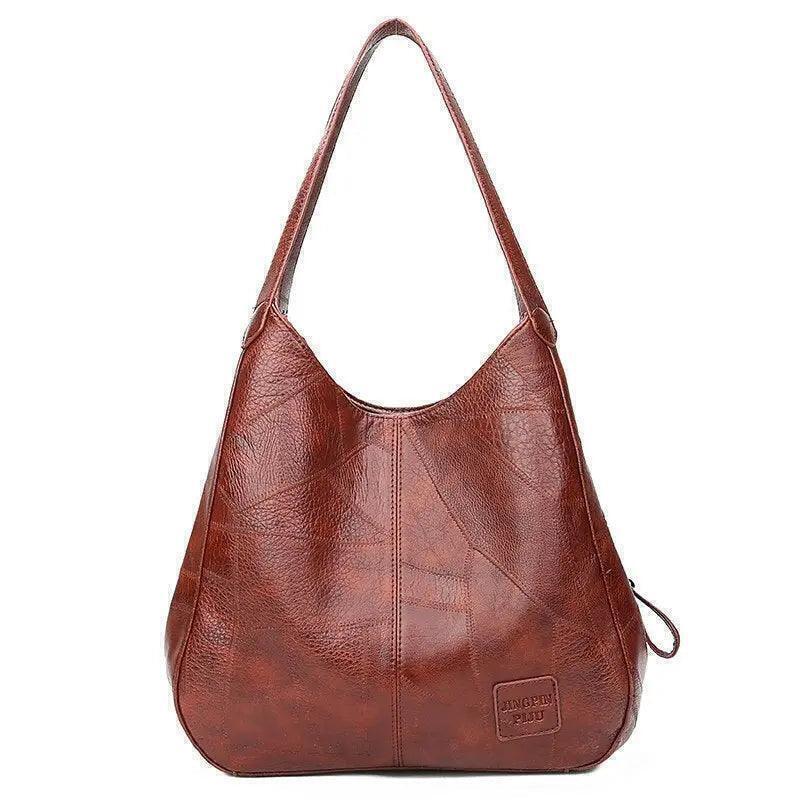 Bolsa Feminina de Couro Legítimo – Milano Elegância e Sofisticação para o Seu Estilo