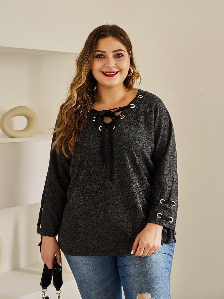 Blusa Reds – Conforto e Estilo em Cada Detalhe