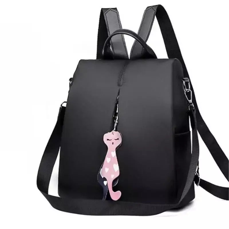 Bolsa Feminina de Couro Genuíno Para o Dia a Dia - Candy