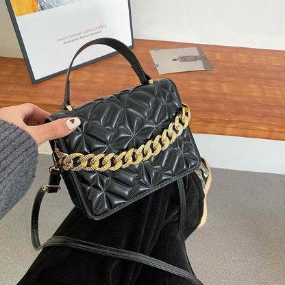Bolsa Feminina de Cetim Para Festa Noturna - Luxury