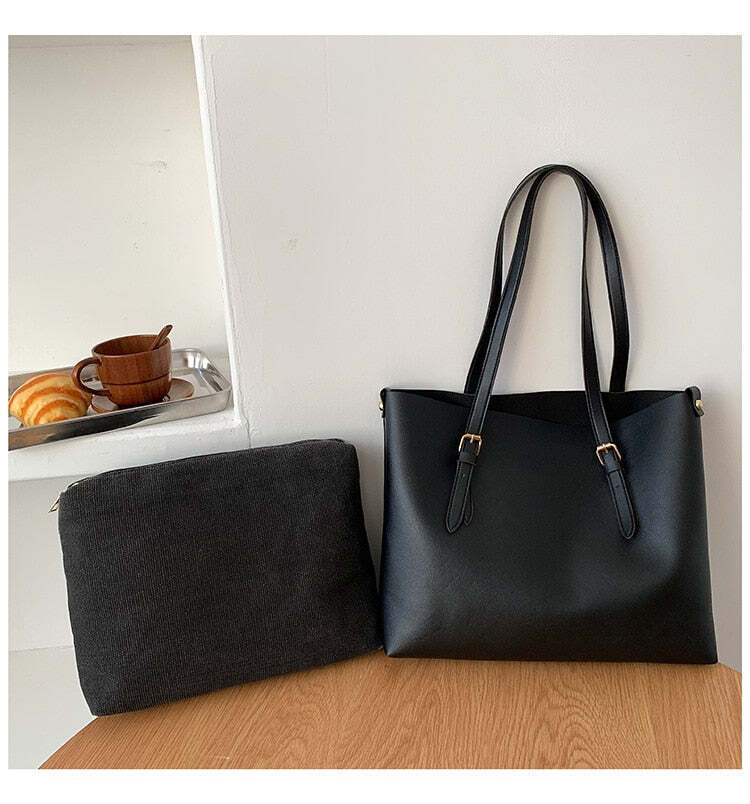 Bolsa Feminina de Cetim para o Dia a Dia – Corino Elegância e Praticidade