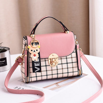 Bolsa Feminina de Silicone – Handbag Conforto e Estilo em Uma Só Peça