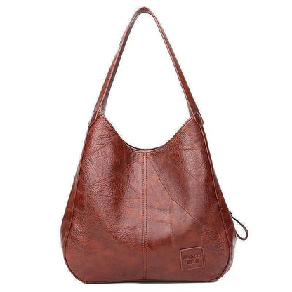 Bolsa Feminina de Couro Legítimo – Milano Elegância e Sofisticação para o Seu Estilo