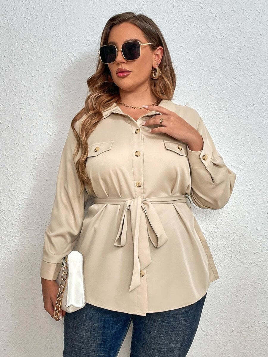 Blusa Prime – Estilo Sofisticado e Conforto para o Seu Dia a Dia
