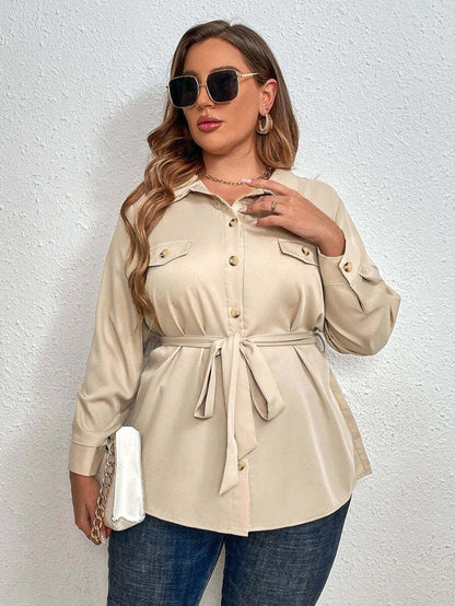Blusa Prime – Estilo Sofisticado e Conforto para o Seu Dia a Dia