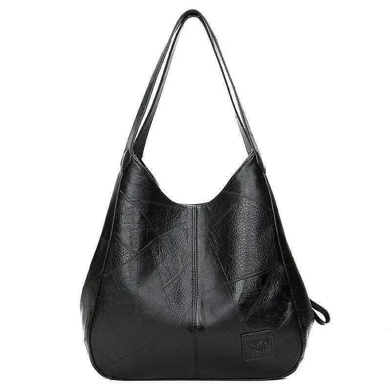 Bolsa Feminina de Couro Legítimo – Milano Elegância e Sofisticação para o Seu Estilo