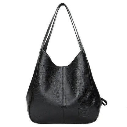Bolsa Feminina de Couro Legítimo – Milano Elegância e Sofisticação para o Seu Estilo