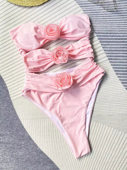 Maiô Elegance Feminino - Modelagem Sofisticada e Confortável para o Verão