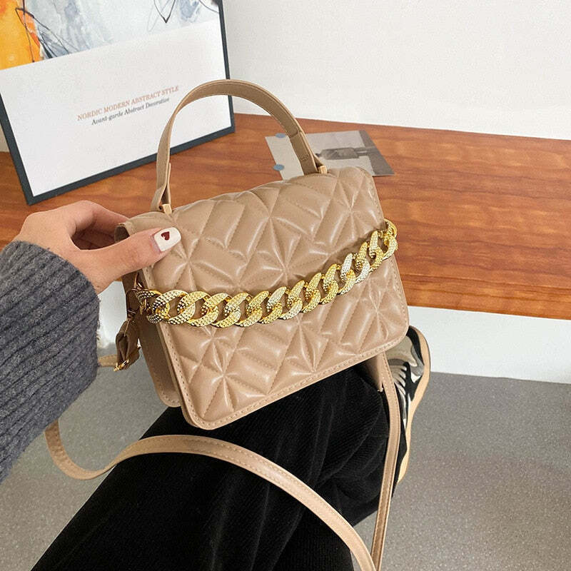 Bolsa Feminina de Cetim Para Festa Noturna - Luxury