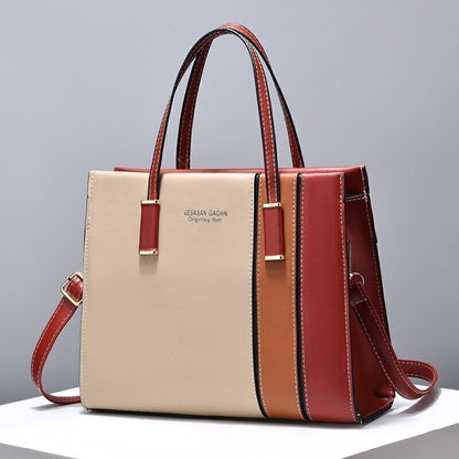 Bolsa Feminina de Couro Legítimo – Vesasan Elegância e Durabilidade para o Seu Estilo