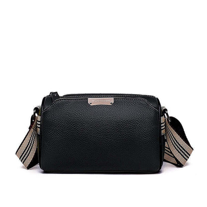 Bolsa Feminina de Couro Legítimo – Luo Sofisticação e Durabilidade em Um Único Acessório