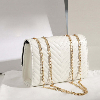 Bolsa Feminina de Cabote Para Festa - Vinci