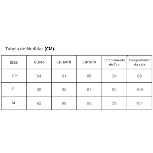 Saia Longa com Fenda Lateral e Cinto – Estilo e Versatilidade