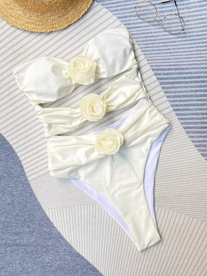 Maiô Elegance Feminino - Modelagem Sofisticada e Confortável para o Verão