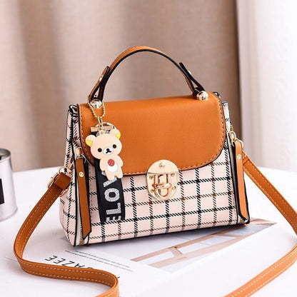 Bolsa Feminina de Silicone – Handbag Conforto e Estilo em Uma Só Peça