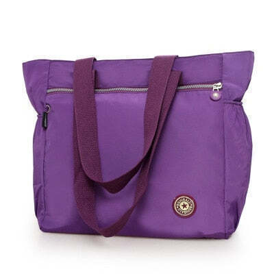 Bolsa Feminina para o Dia a Dia – Star Praticidade e Estilo