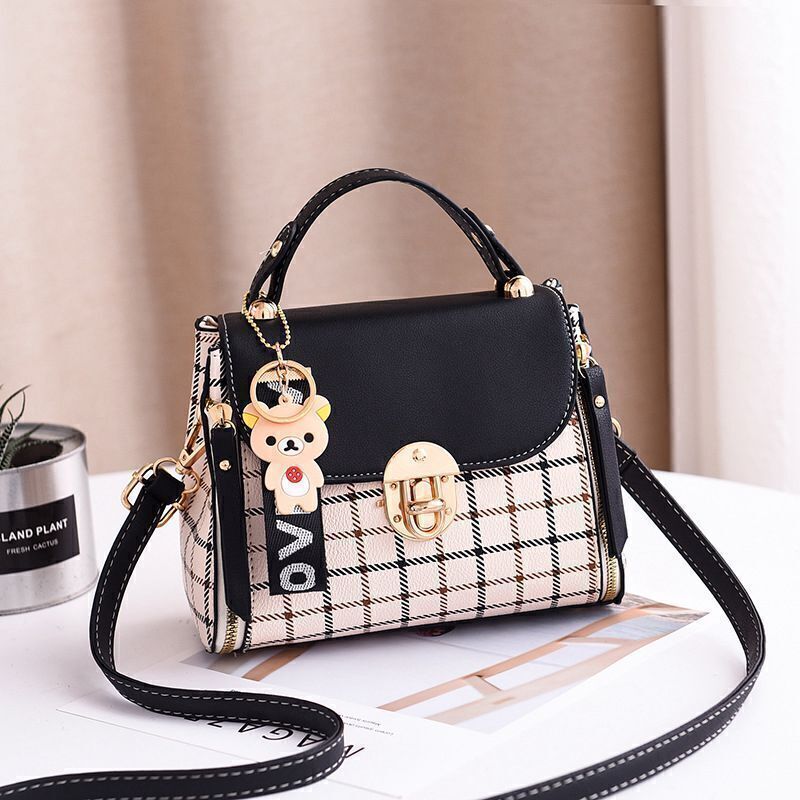 Bolsa Feminina de Silicone – Handbag Conforto e Estilo em Uma Só Peça