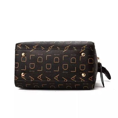 Bolsa Feminina de Couro Legítimo – Lady Elegante e Sofisticada