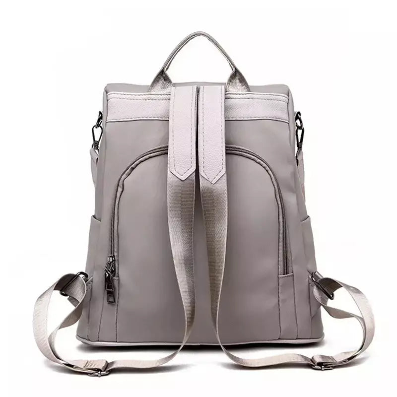 Bolsa Feminina de Couro Genuíno Para o Dia a Dia - Candy