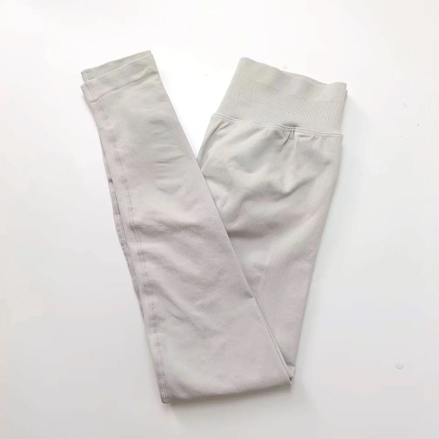 Legging Fitness Feminina Cintura Alta Scrunch NCLAGEN