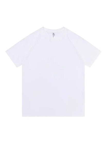 Camiseta Feminina Básica 100% Algodão 230g Bornladies