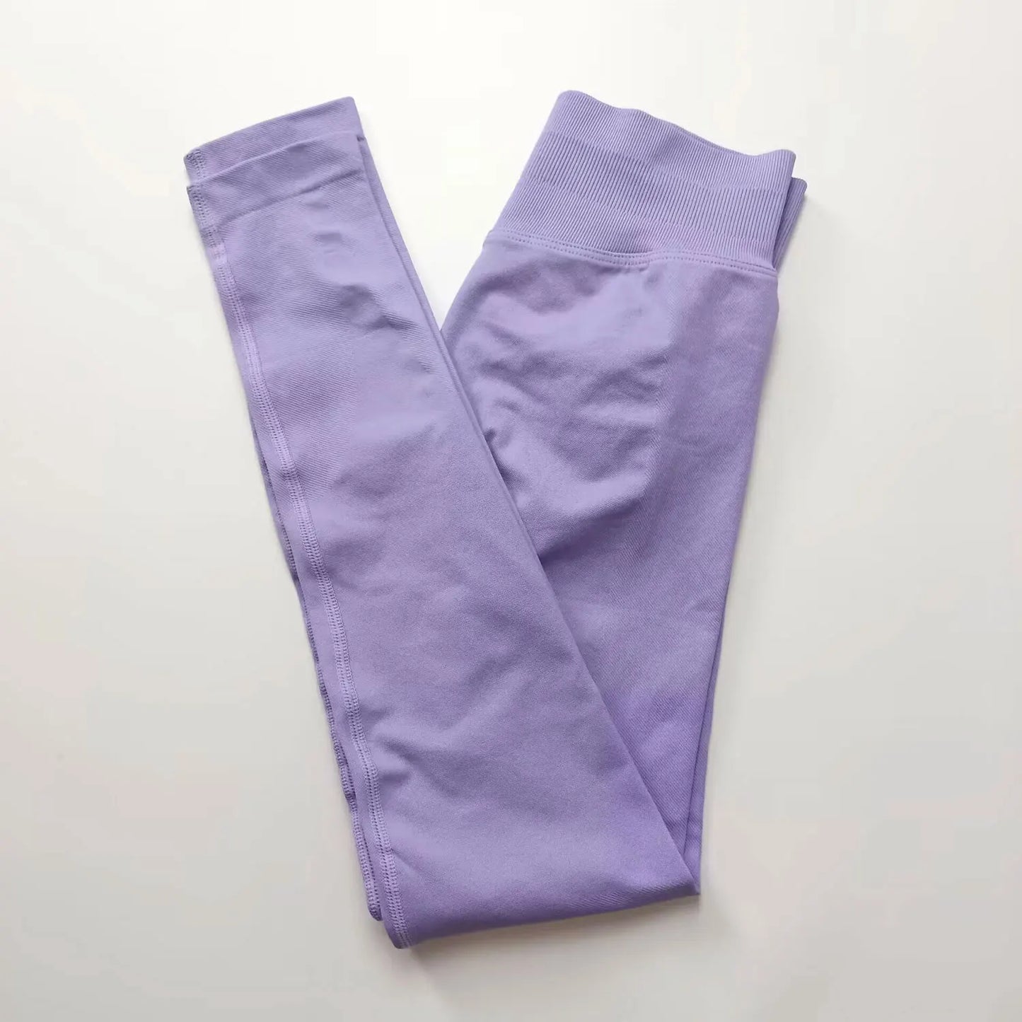 Legging Fitness Feminina Cintura Alta Scrunch NCLAGEN