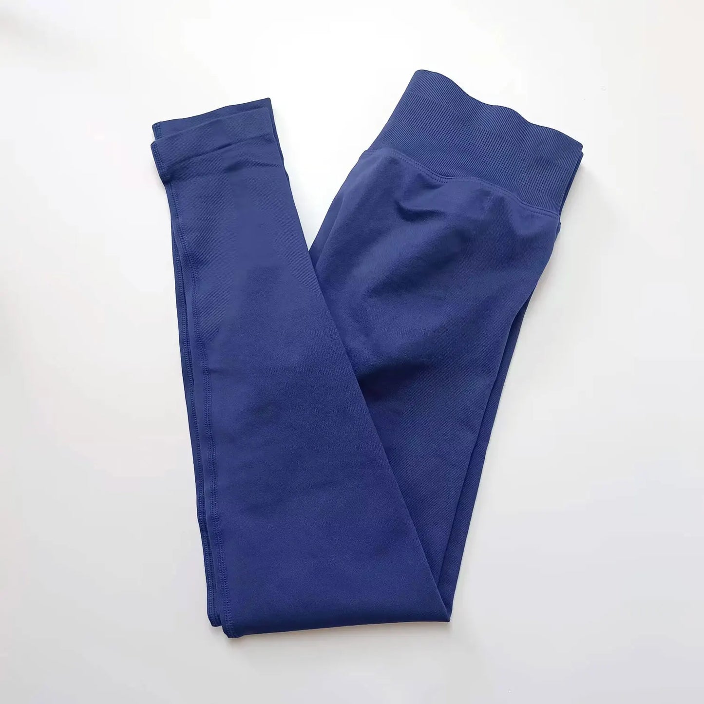 Legging Fitness Feminina Cintura Alta Scrunch NCLAGEN
