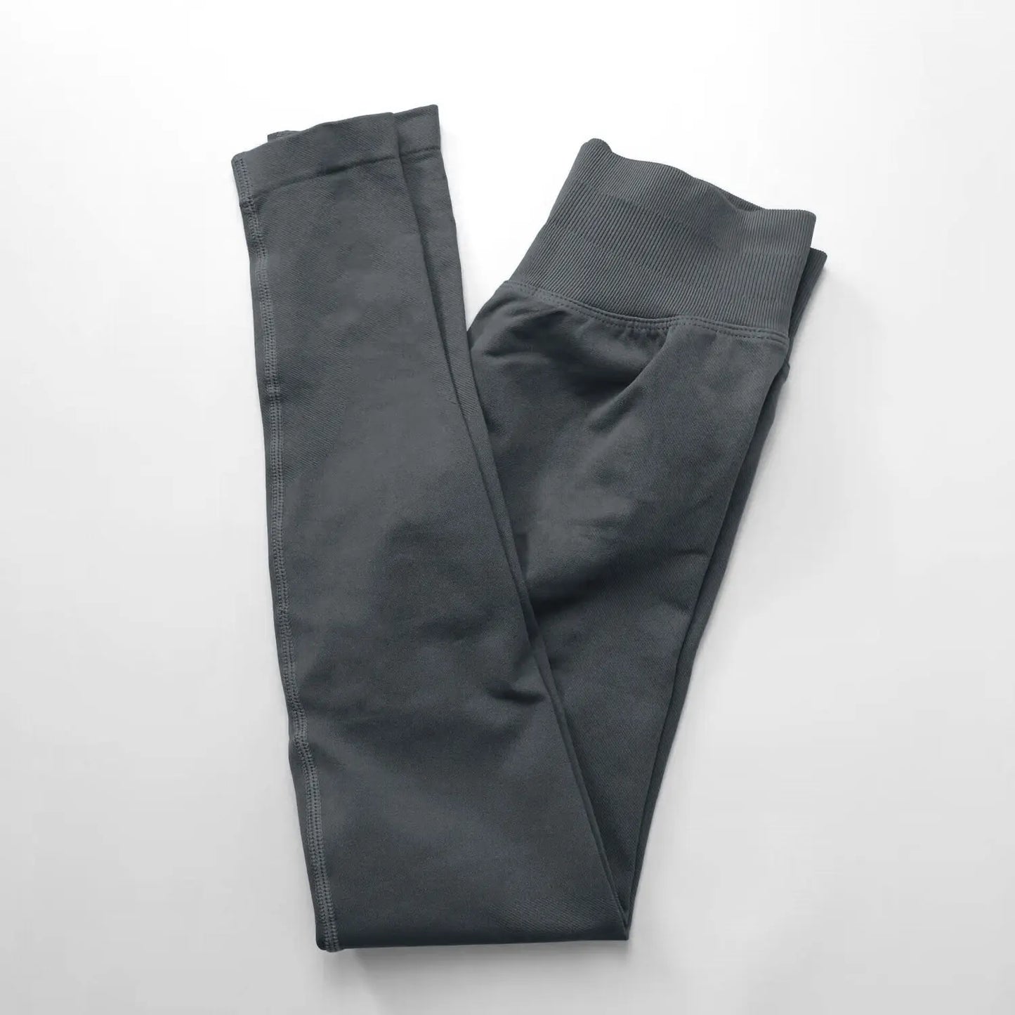 Legging Fitness Feminina Cintura Alta Scrunch NCLAGEN