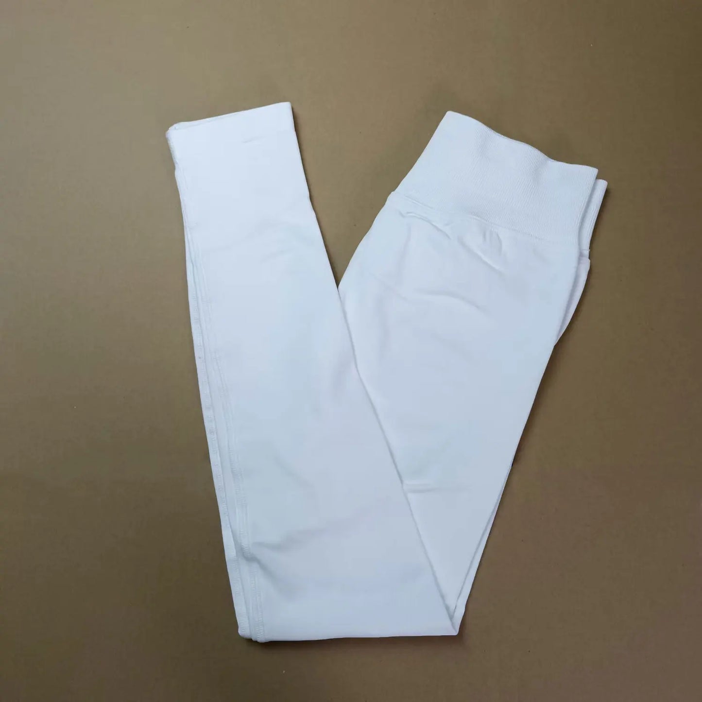 Legging Fitness Feminina Cintura Alta Scrunch NCLAGEN
