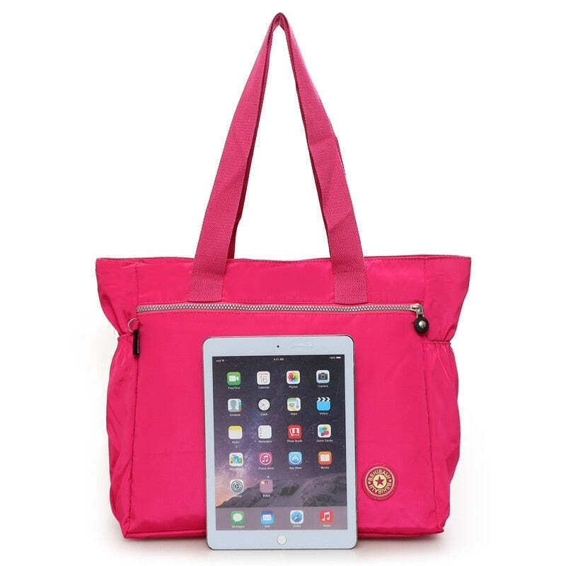 Bolsa Feminina para o Dia a Dia – Star Praticidade e Estilo