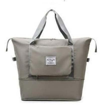 Bolsa Feminina de Poliéster 100% à Prova D'água – Smart Bag Conforto e Praticidade em Qualquer Clima