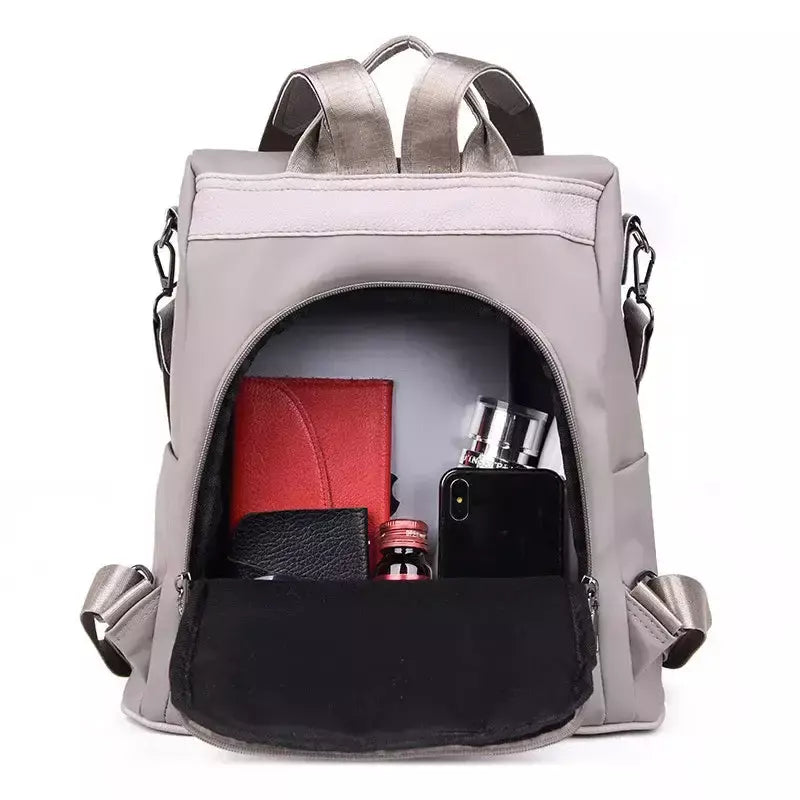 Bolsa Feminina de Couro Genuíno Para o Dia a Dia - Candy