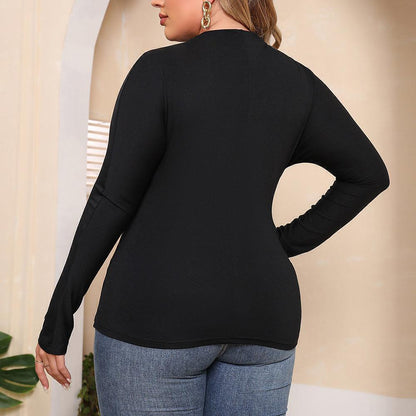 Blusa Henks – Conforto e Estilo para o Seu Visual Diário