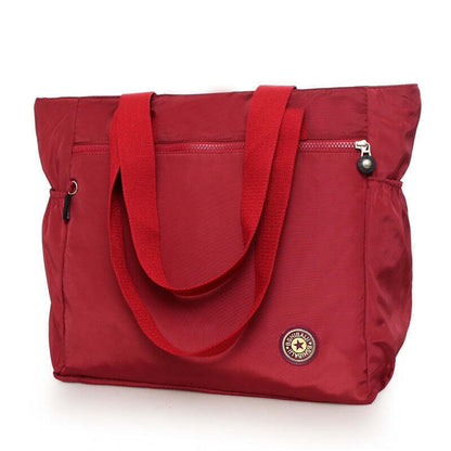 Bolsa Feminina para o Dia a Dia – Star Praticidade e Estilo