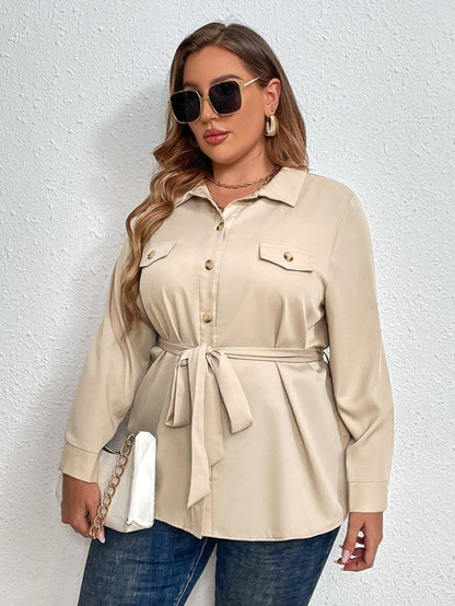 Blusa Prime – Estilo Sofisticado e Conforto para o Seu Dia a Dia