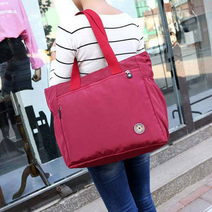 Bolsa Feminina para o Dia a Dia – Star Praticidade e Estilo