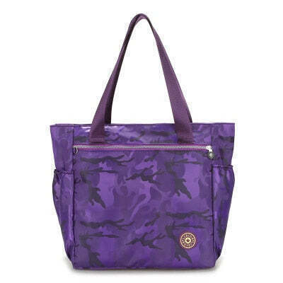 Bolsa Feminina para o Dia a Dia – Star Praticidade e Estilo