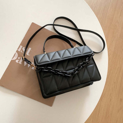 Bolsa Feminina de Poliéster – Trendy Estilo e Versatilidade no Seu Dia a Dia
