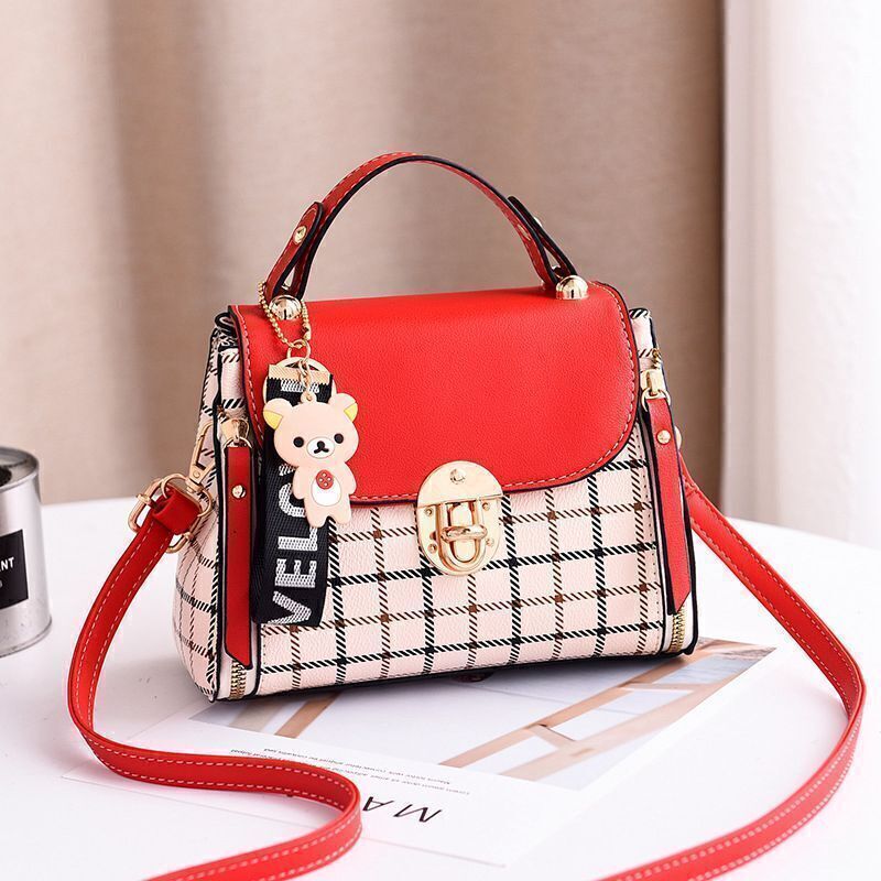 Bolsa Feminina de Silicone – Handbag Conforto e Estilo em Uma Só Peça