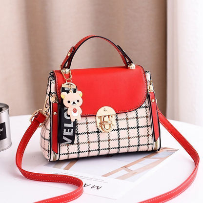 Bolsa Feminina de Silicone – Handbag Conforto e Estilo em Uma Só Peça