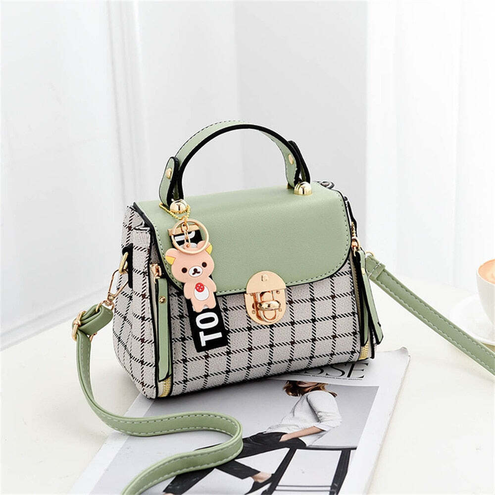 Bolsa Feminina de Silicone – Handbag Conforto e Estilo em Uma Só Peça