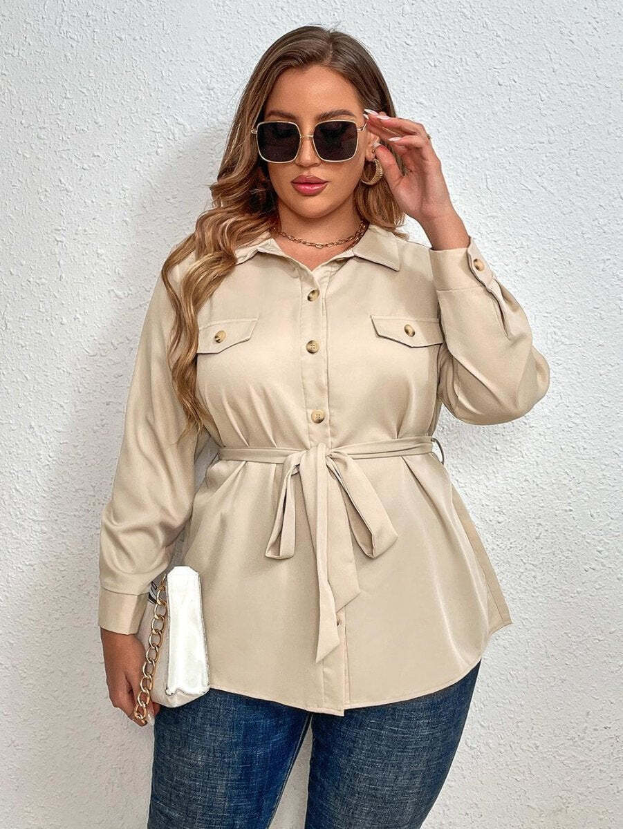 Blusa Prime – Estilo Sofisticado e Conforto para o Seu Dia a Dia