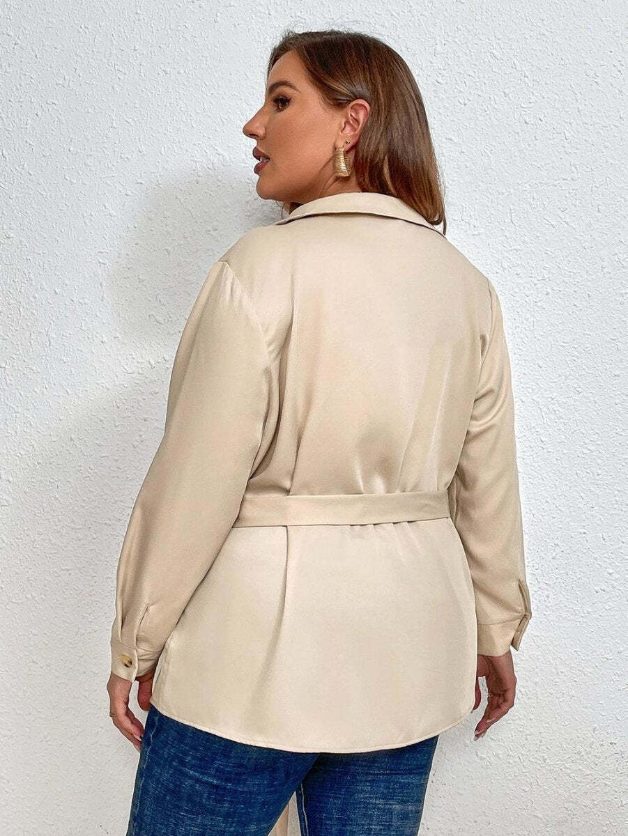 Blusa Prime – Estilo Sofisticado e Conforto para o Seu Dia a Dia