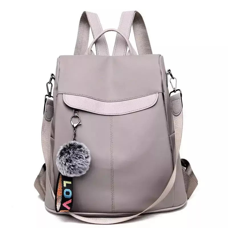 Bolsa Feminina de Couro Genuíno Para o Dia a Dia - Candy