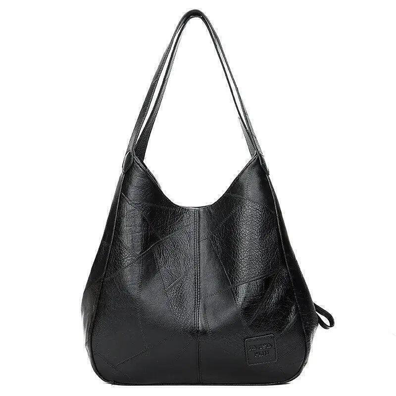 Bolsa Feminina de Couro Legítimo – Milano Elegância e Sofisticação para o Seu Estilo