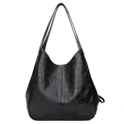 Bolsa Feminina de Couro Legítimo – Milano Elegância e Sofisticação para o Seu Estilo