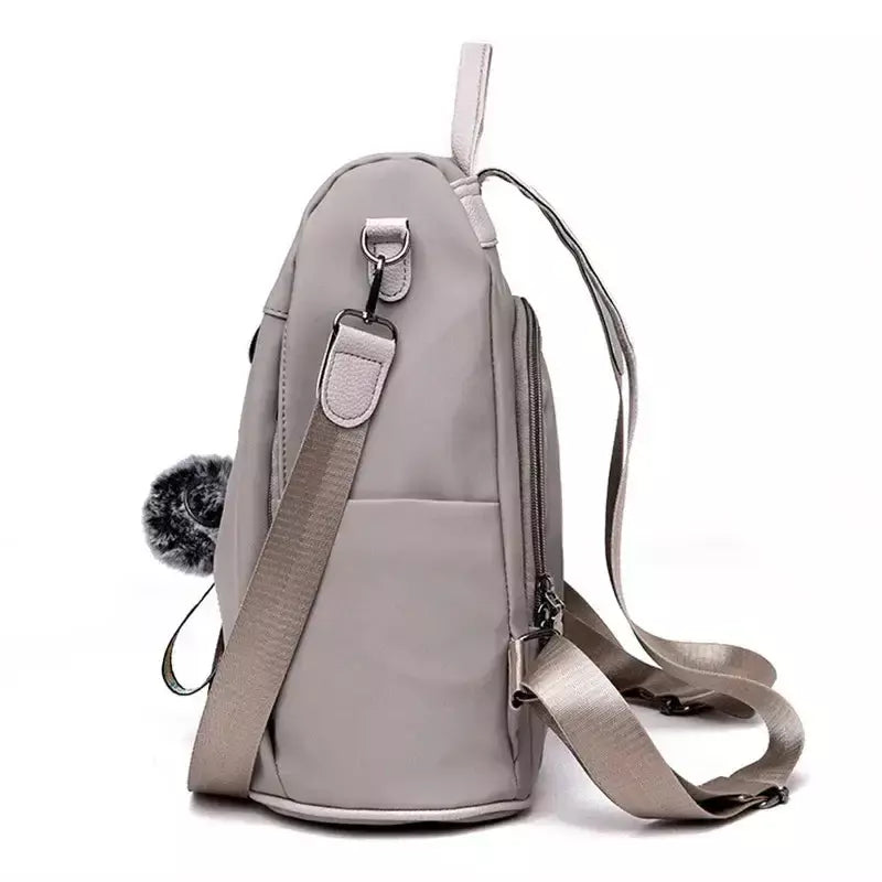 Bolsa Feminina de Couro Genuíno Para o Dia a Dia - Candy